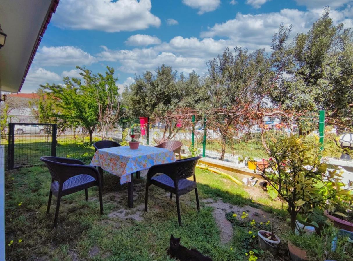 enjoy the çeşme Cesme Exterior foto