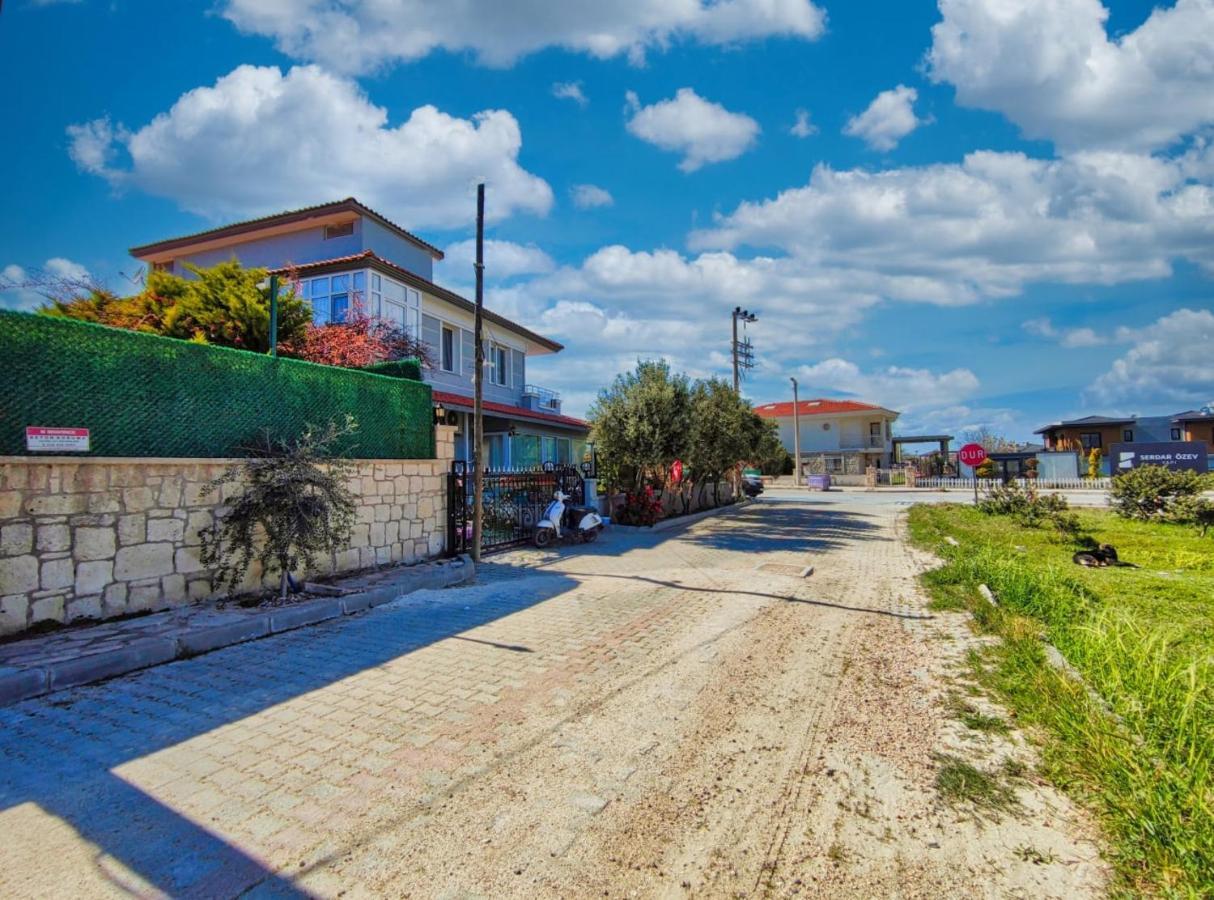 enjoy the çeşme Cesme Exterior foto