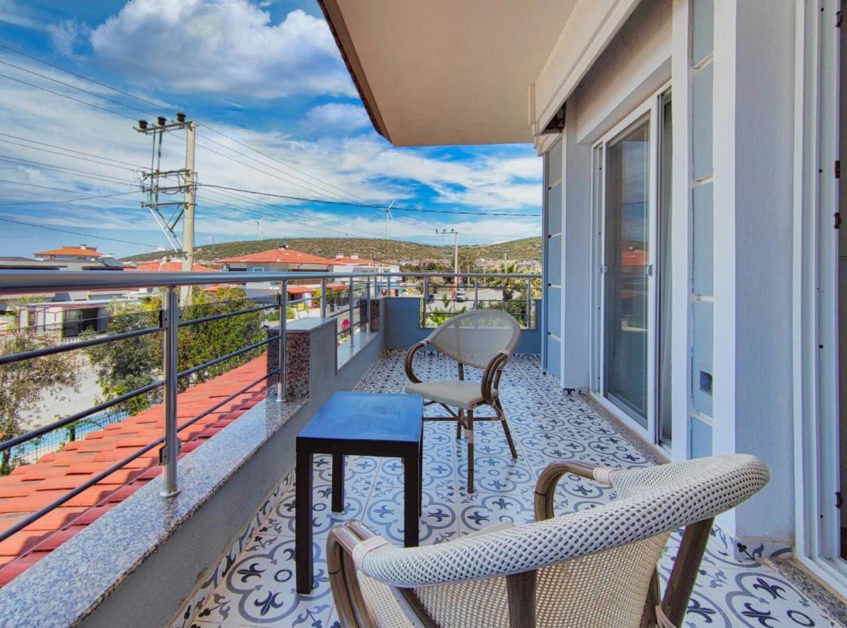 enjoy the çeşme Cesme Exterior foto