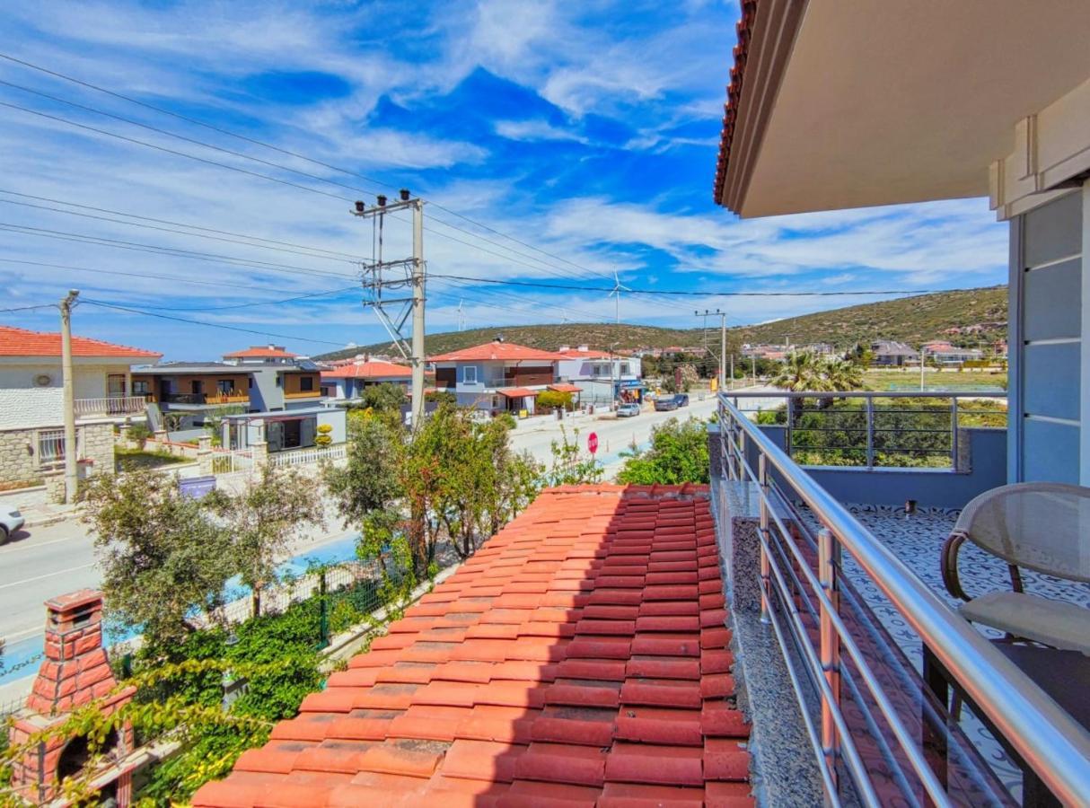 enjoy the çeşme Cesme Quarto foto